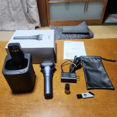 新品同様 Panasonic LAMDASH ラムダッシュ ES-LT30E7 - メルカリ