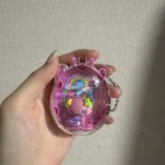 Tamagotchi たまごっち キーホルダーのサムネイル