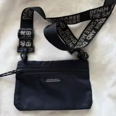 DENIMDUNGAREE サコッシュのサムネイル