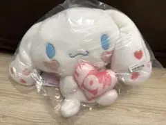 2026年最新】シナモンロール×＝LOVELぬいぐるみVolの人気アイテム