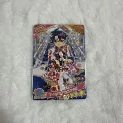 ひみつのアイプリ すばる グミ スペースバズリウムギャラクシーレッド