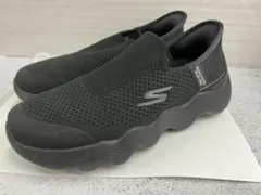 ★美品★スケッチャーズ　スリップインズ　ゴーウォーク　マッサージフィット　23