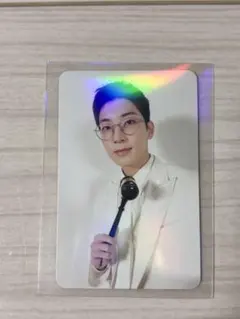 SEVENTEEN GOING VOL.2 トレカ ウォヌ