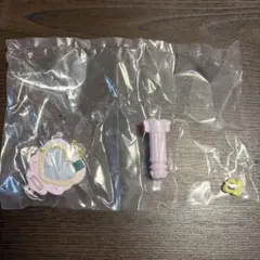 名探偵プリキュア！なりきりプリキュ ア1 プリキットミラールーペ（ルーペモード）