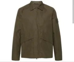 STONE ISLAND Overshirt Ghost 8115107f1のサムネイル
