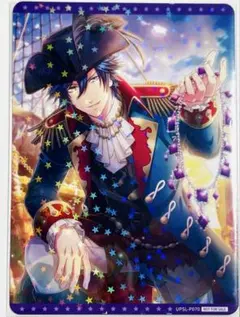 2025年最新】 うたプリ トキヤ カードの人気アイテム - メルカリ