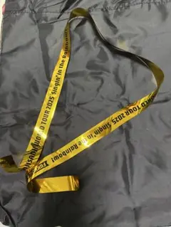 にじさんじ SitR福岡　銀テープ　銀テ