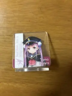 ヘブバン 東京タワー 國見タマ おタマさん グッズ 最終値下げ価格 ヘブバン 東京タワー 國見タマ おタマさん グッズ ヘブバン 東京