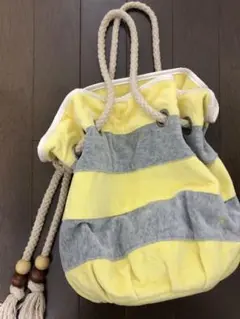 再値下げ　　アーノルドパーマー　バッグ