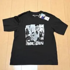 NANA 矢沢あい black stones ユニクロ UNIQLO XL UT - メルカリ