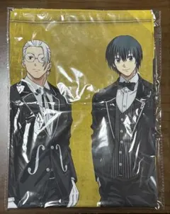 【セガラッキーくじ】SAKAMOTO DAYSA賞マルチクロス