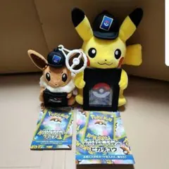 2026年最新】ピカチュウ カードスタンドの人気アイテム - メルカリ