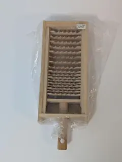 藤倉商店 大根おろし器 鬼おろし タブル歯 17本歯と受け皿のセットのサムネイル