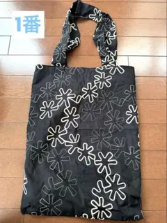 ホコモモラ トートバッグのサムネイル