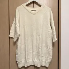 新品未着用　SNIDEL ニット