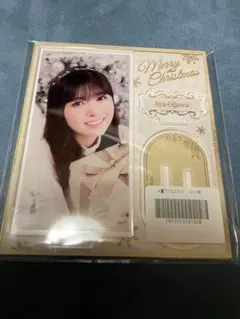 乃木坂46 のぎBOX A賞アクリルスタンド 川﨑桜 - メルカリ