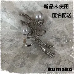 ブローチ　アクセサリー　入園式　入学式　卒業式　結婚式　フォーマル