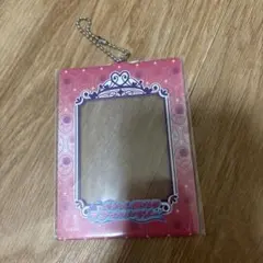 ラブandベリー キャラクターグッズ