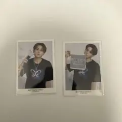 八木勇征　トレカ FANTASTICS