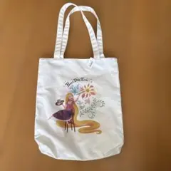 ラプンツェル トートバッグ 東京ディズニーシー