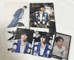 JSB3 山下健二郎セット