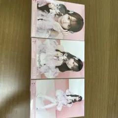 ＝LOVE 大谷映美里 モーリーファンタジーコラボ 生写真 コンプ