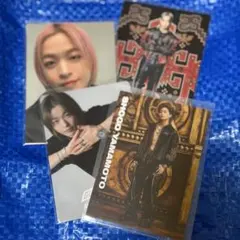 THE RAMPAGE 山本彰吾 セット