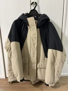 グローバルワーク ダウンジャケット