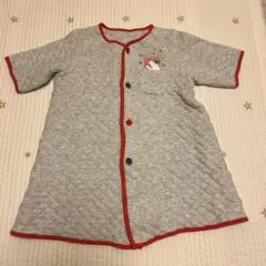 コンビミニ　スリーパー　90 長袖