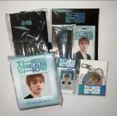 NCT DREAM SHOW チョンロ ソウル ドリショ