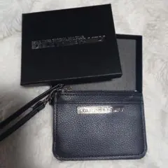 EXILE TRIBE FAMILY カードケース ブラック