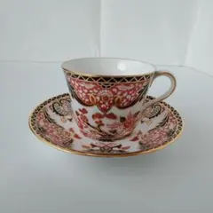 Noritake ボーンチャイナ カップ・ソーサーセット - メルカリ