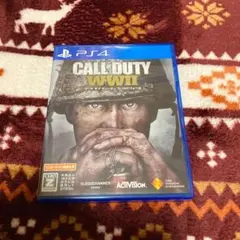 コール オブ デューティ ワールドウォーII