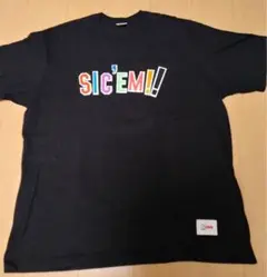 Supreme / WTAPS Sic'em! Tee "Black"