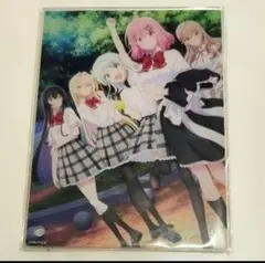 やはり俺の青春ラブコメはまちがっている ぽんかん⑧ コミケ アクリル