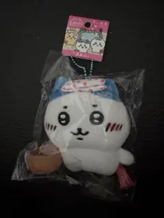 ハチワレ　ご当地ぬいぐるみ