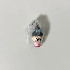 サンリオキャラクターズ オールスターズ めじるしアクセサリー なおみ るるる学園