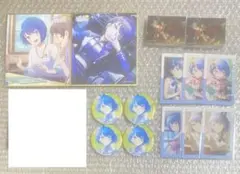 プロセカ 桐谷遥 グッズ まとめ