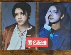 今井文也 写真集「concept？」 発売記念ラッフルくじ - メルカリ