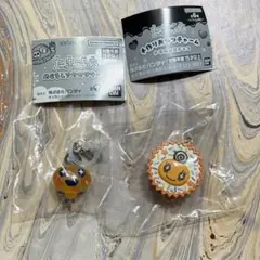 たまごっち めじるしアクセサリー おやつチャーム めめっち