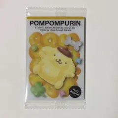 サンリオキャラクターズ ウエハース 11 カード ポムポムプリン