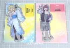 ぼっち・ざ・ろっく!外伝 廣井きくりの深酒日記 アクリルフィギュア 　廣井きくり ぼっち・ざ・ろっく！外伝 廣井きくりの深酒日記 1 (芳文社コミックス