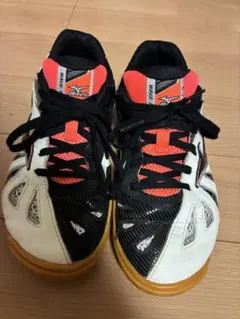 MIZUNO WAVE FANG RX バドミントンシューズ 25.5 - メルカリ