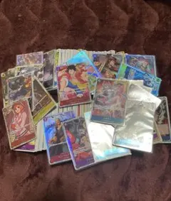 2026年最新】ワンピース まとめ売りカードの人気アイテム - メルカリ