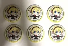 2026年最新】ペルソナ3 アイギス 缶バッジの人気アイテム - メルカリ