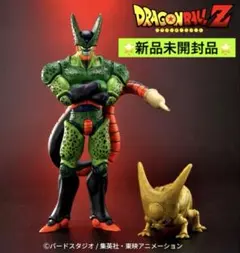 2026年最新】ドラゴンボールアライズ セル第一形態の人気アイテム