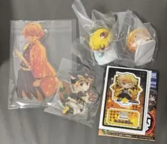 我妻善逸 まとめ売り