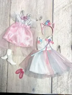 リカチャンブーツ