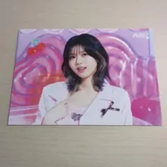 【公式】NiziU リク ラントレ