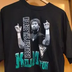 プロレス Tシャツ